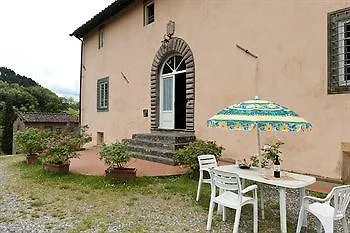Hotel Villa Torre Degli Onesti San Martino in Freddana