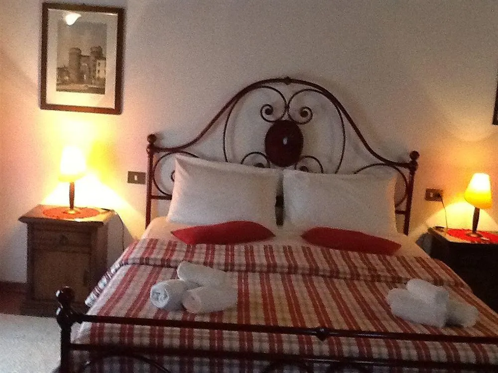 Villa Torre Degli Onesti San Martino in Freddana Hotel